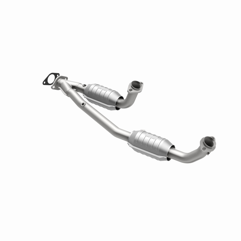 MagnaFlow Direct Fit Catalytic Converter Windstar 95-96 thumbnail 6