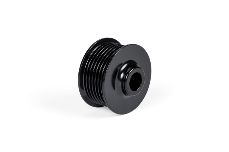 APR 09-18 Audi A6/A7/A8 Quattro (3.0 TFSI) Supercharger Drive & Crank Pulley w/Belt (Press On)