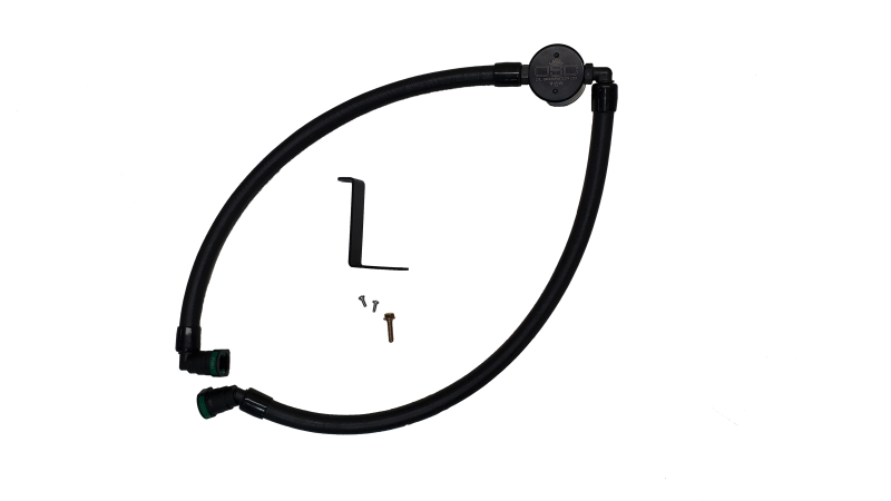 JLT Oil Separators