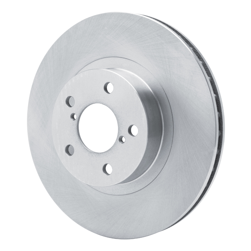 R1 12-16 Subaru Impreza Front & Rear Brake Rotors w/Ceramic Pads & Hardware (Bundled Kit) thumbnail 5