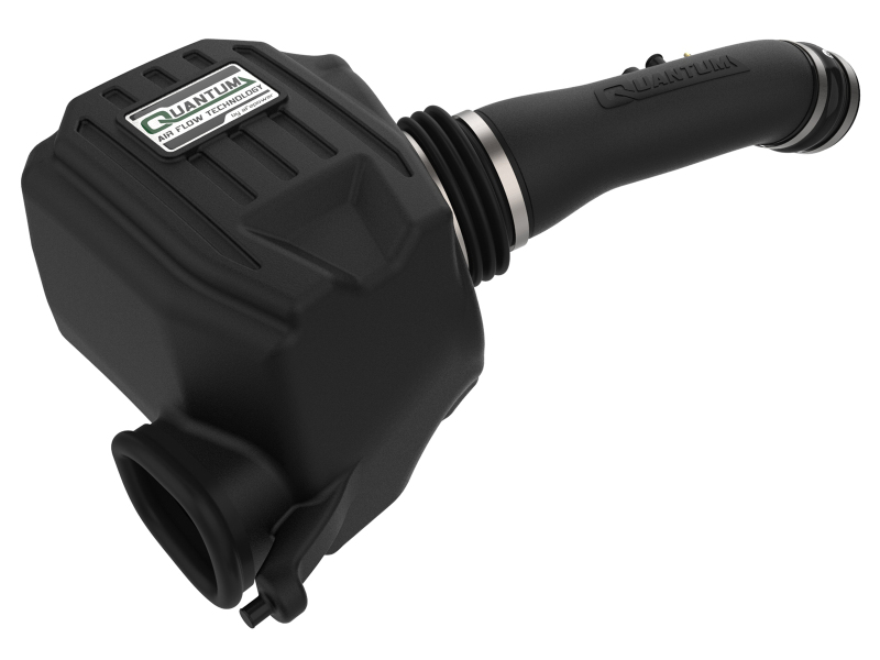 aFe Quantum Pro DRY S Cold Air Intake System Toyota Tundra 07-19 V8-5.7L - Dry thumbnail 2