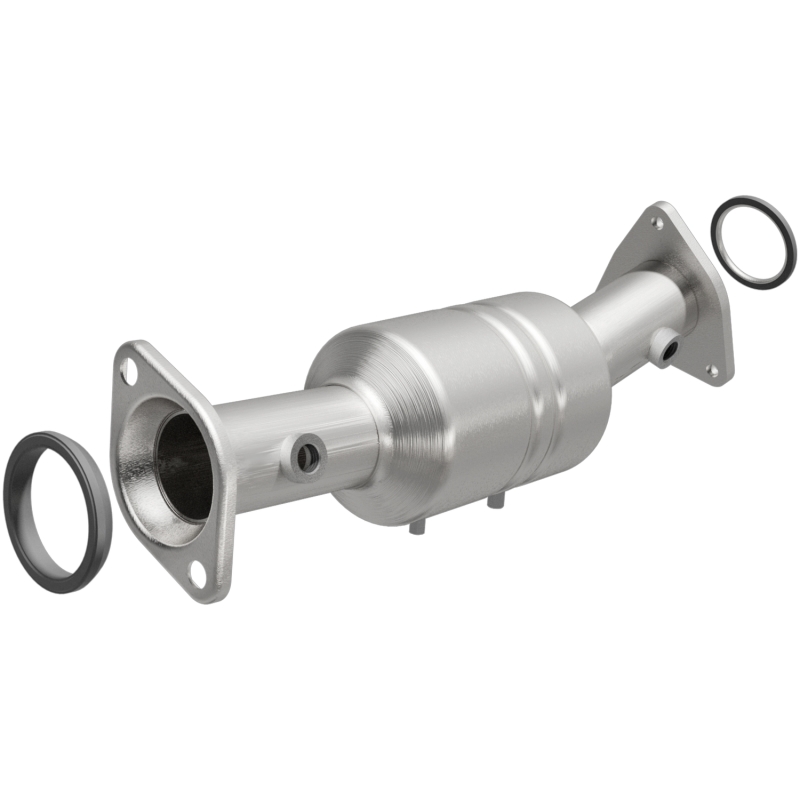 MagnaFlow Direct Fit Catalytic Converter 2010-2012 CX-7 2.5 L Underbody thumbnail 4