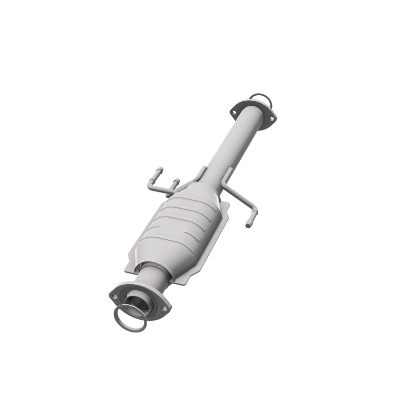 MagnaFlow Direct Fit Catalytic Converter 02-04 Tacoma Rear 3.4L thumbnail 8
