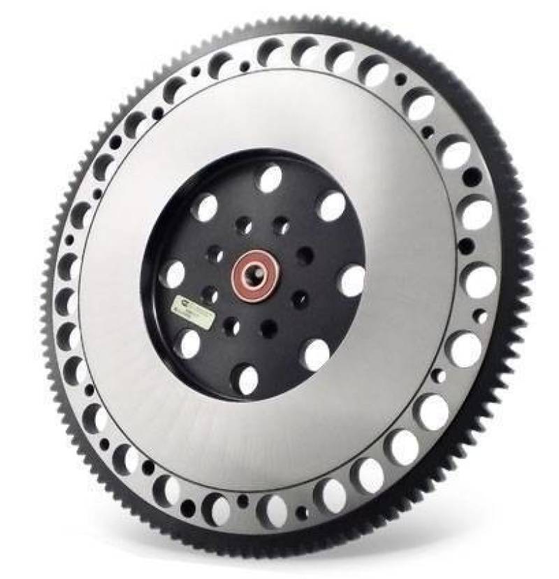 CM Steel Flywheels