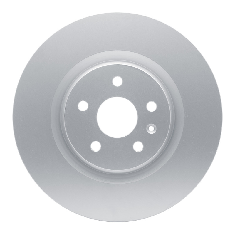 DFC GeoSPEC Coated Rotors - Plain