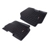 RUG Floor Liners - Black
