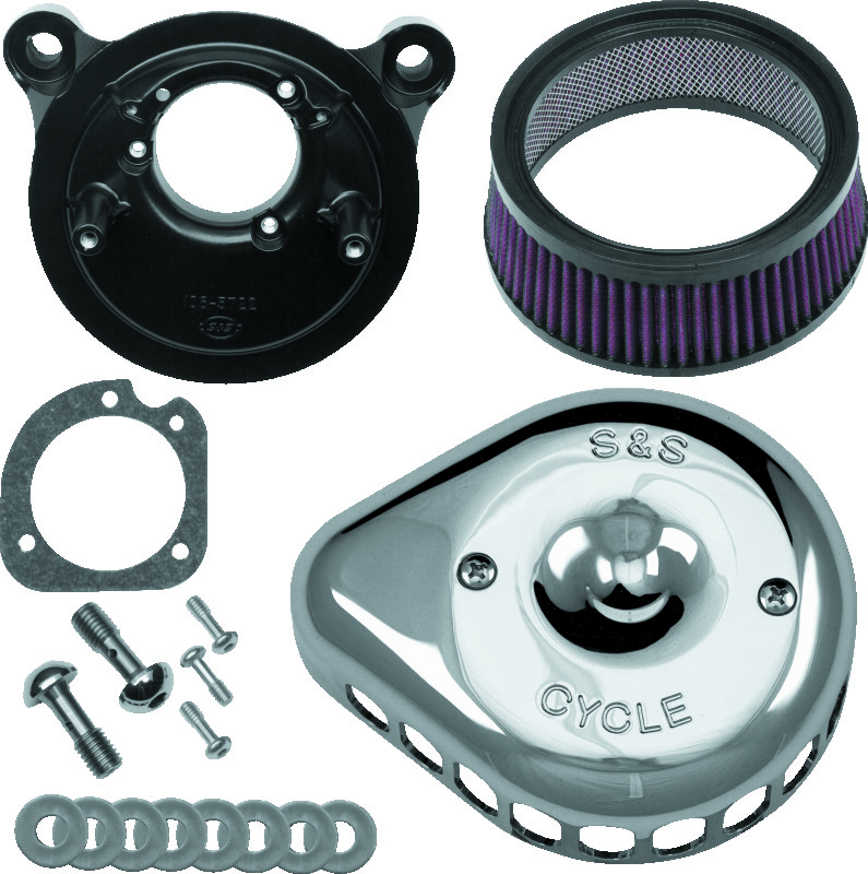 SSC Air Cleaner Kits