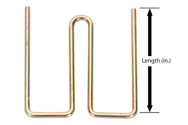 Wilwood Retaining Pin - DPS