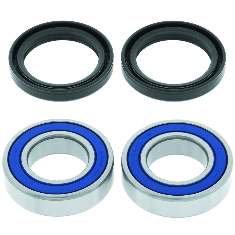 QBS Wheel Bearings