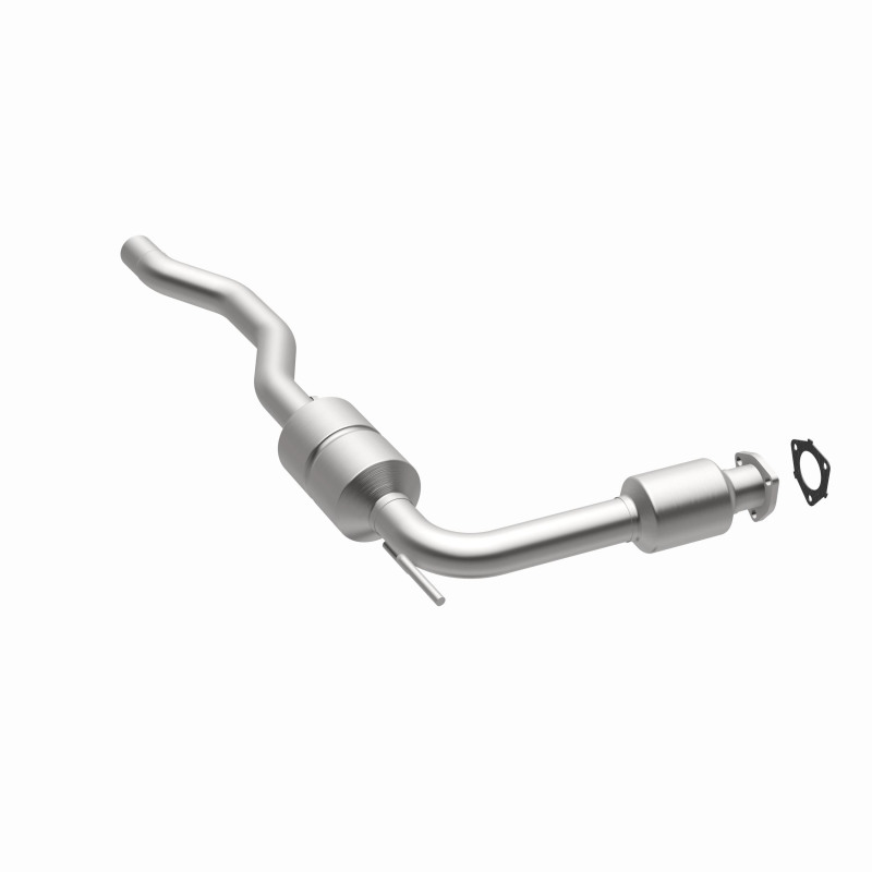 MagnaFlow Direct Fit Catalytic Converter 02 Volkswagen Eurovan 2.8L thumbnail 7