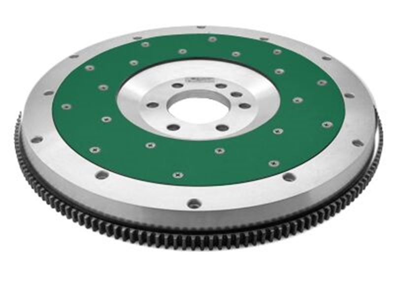 Fidanza 55-86 Chevy V8 All 168 RG Aluminum Flywheel thumbnail 3