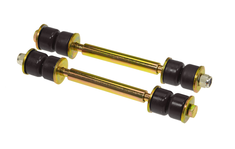 PRO Sway/End Link Bush - Blk