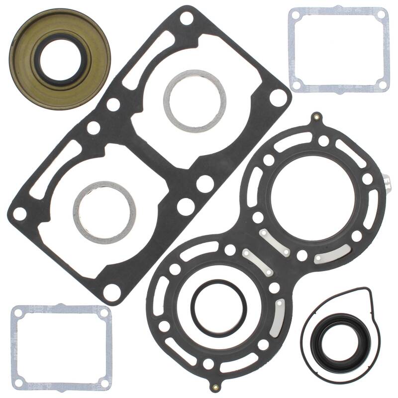 VEP Complete Gasket Kit