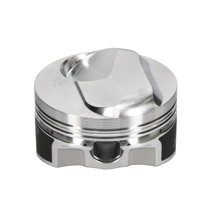 Wiseco Chevy BB 396/427/454/502 Dome 25cc x 1.270 CH Piston Kit thumbnail 9