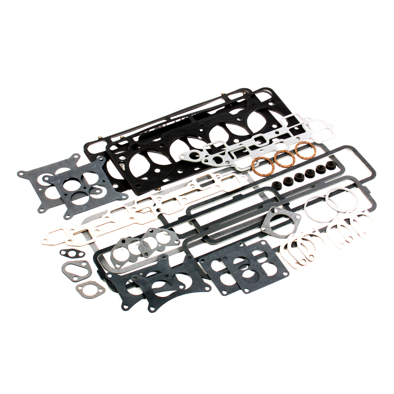 Cometic Street Pro Ford 55-64 Y Block 3.840in Bore Top End Gasket Kit thumbnail 4