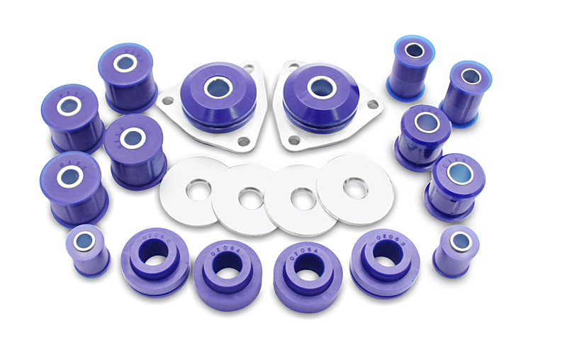 SPR Bushing Kits