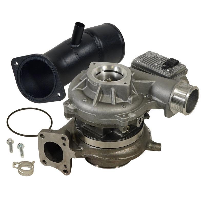 BD Diesel Screamer Turbo Chevy/GM 6.6L L5P Duramax 2017-2023