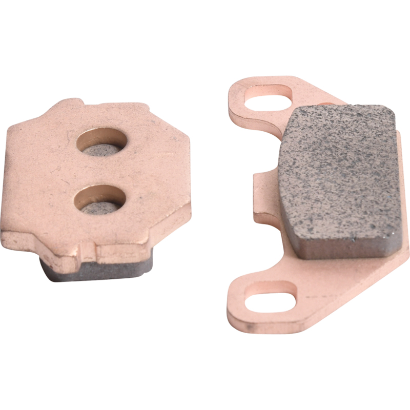 ABR Sintered Brake Pads