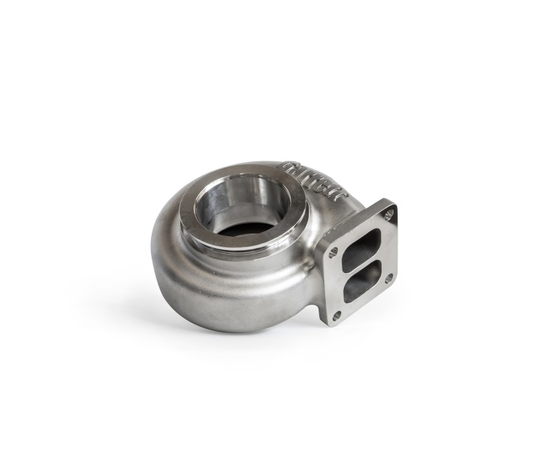 Garrett G45 Turbine Housing Kit Div T4 / V-Band 1.01 A/R - Standard Rotation