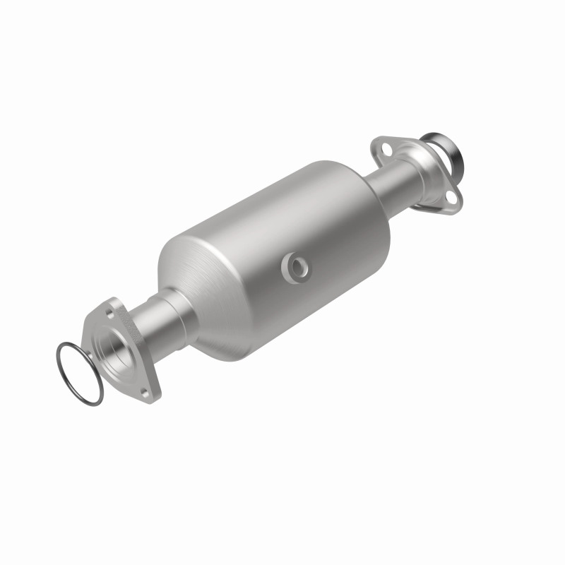 MagnaFlow California Grade Direct Fit Catalytic Converter 99-00 Honda Civic L4 1.6L thumbnail 8