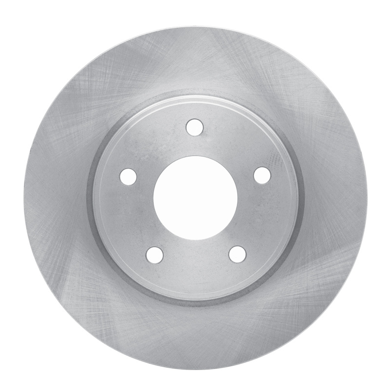 DFC Brake Rotors - Plain