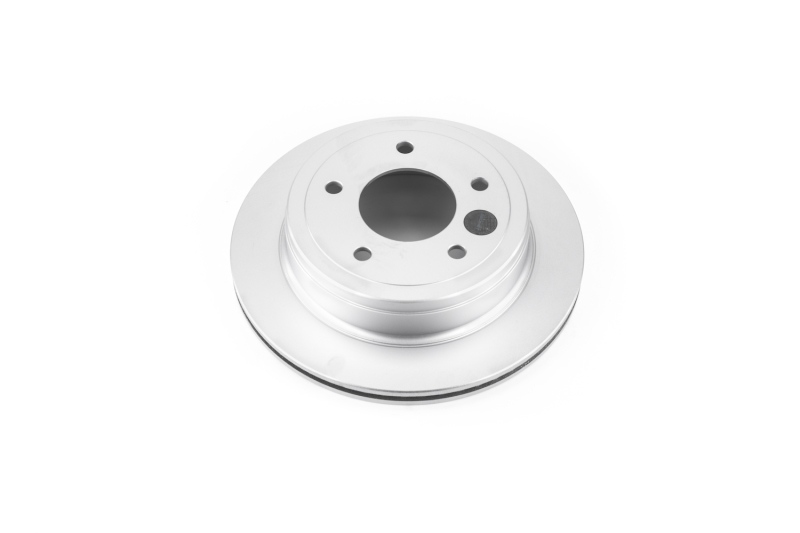 Power Stop 04-07 Ford E-150 Rear Evolution Geomet Coated Rotor thumbnail 3