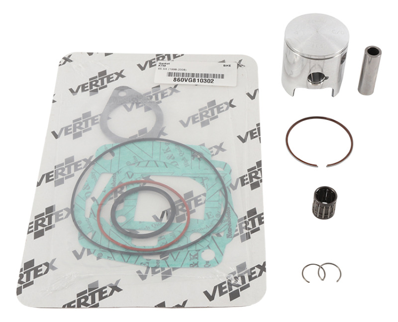 VEP Top End Piston Kit