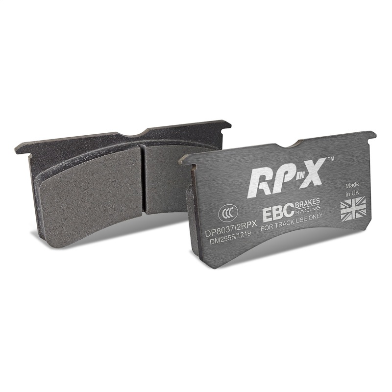 EBC RP-X Brake Pad Sets