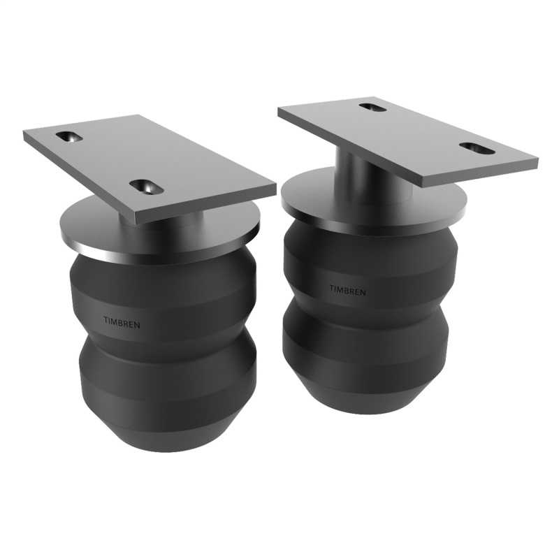 TIM Suspension Enhancement Systems