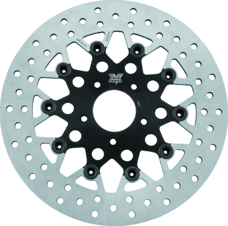 TWP Brake Rotors