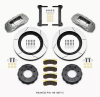 WIL TX6R Brake Kit