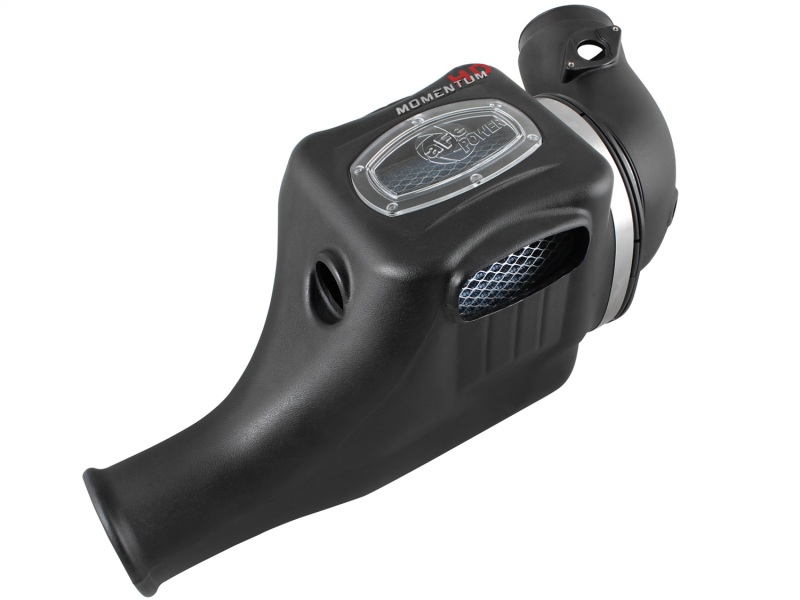 aFe Momentum HD PRO 10R Stage-2 Si Intake 03-07 Ford Diesel Trucks V8-6.0L (td) thumbnail 2