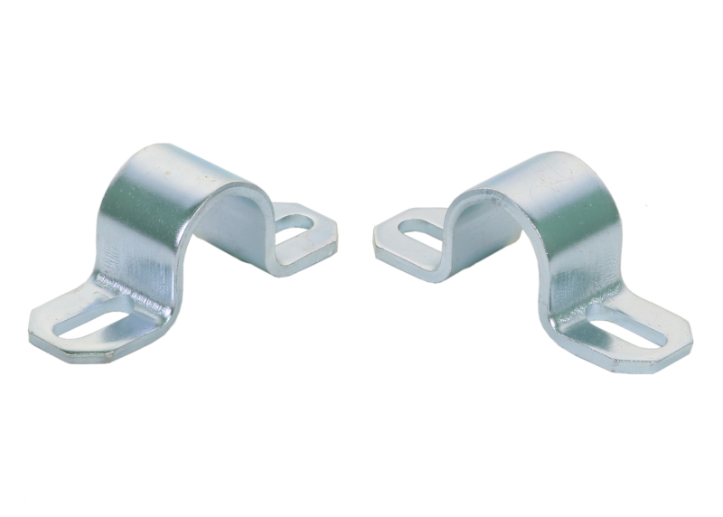 Whiteline Plus 63-82 Chevy Corvette C2/C3 / 10/65-73 Ford Mustang Sway Bar Mount Bracket thumbnail 5