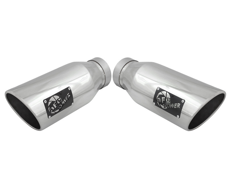 AFE Mach Force-Xp Exhaust Tip