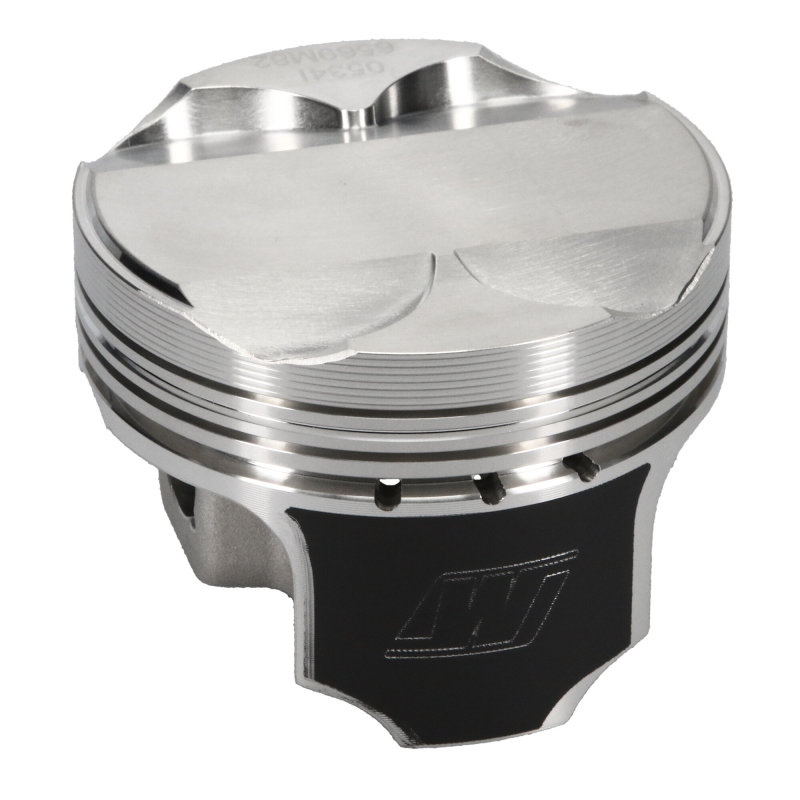 Wiseco Toyota 4v DOME +.2cc STRUT 82.0MM Piston Shelf Stock thumbnail 5