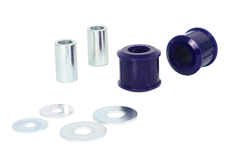 Trailing Arm Lower - Front Bushing Kit