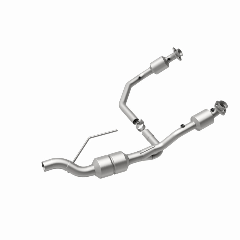 MagnaFlow Direct Fit Catalytic Converter Dodge 01-02 Ram 1500/2500/3500 Van 5.9L thumbnail 8