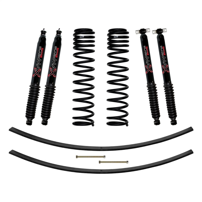 SKY Suspension Lift Kit