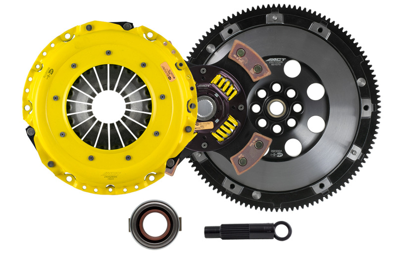 ACT HD/Race Clutch Kits