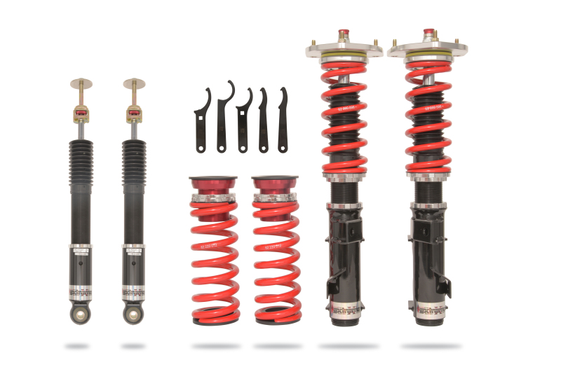 PED eXtreme XA Coilover