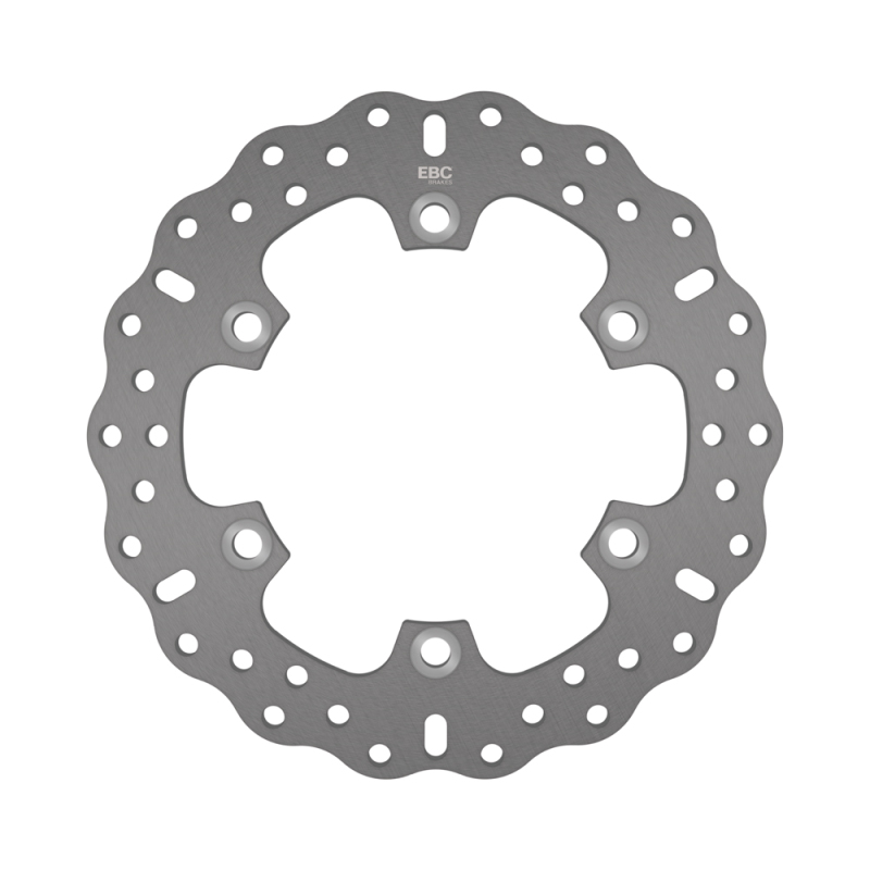 EBC MD Contour Rotors