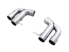 AWE Exhaust Conversion Kits
