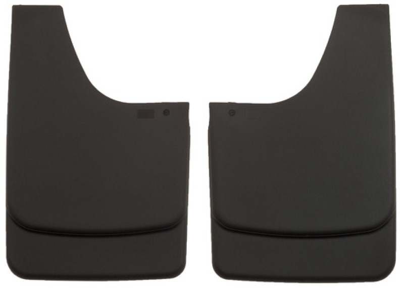Husky Liners Universal Custom-Molded Front/Rear Mud Guards (All Full Size Vehicles) thumbnail 6