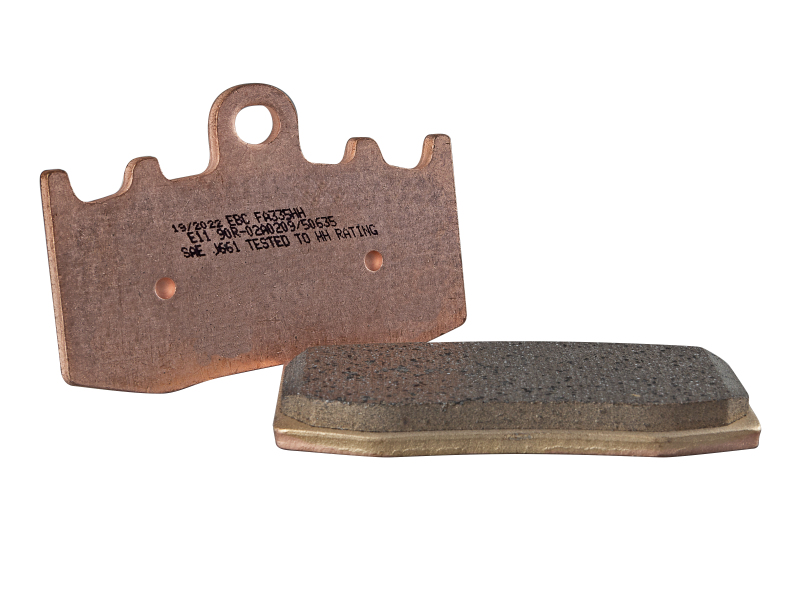 EBC HH Sintered Brake Pads