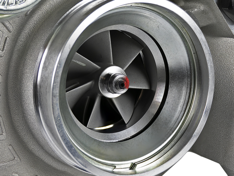 BladeRunner Street Series Turbocharger