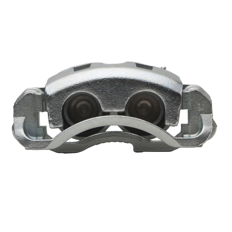DFC 98-04 Chevrolet S10 Front-R Premium Caliper - Silver Zinc Coated