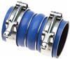 Gates 05-16 Chevy Silverado V-8 6.6L Diesel Turbo To Pipe (Hot Side) Turbocharger Hose Kit (Molded) thumbnail 2