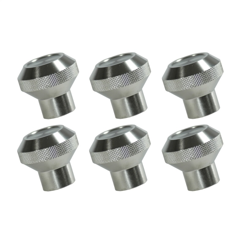 Instrument Knob Set
SWITCHES/KNOBS-OMIX