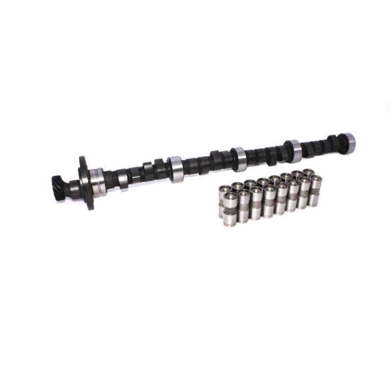 COMP Cams Cam & Lifter Kit B455 252H thumbnail 3