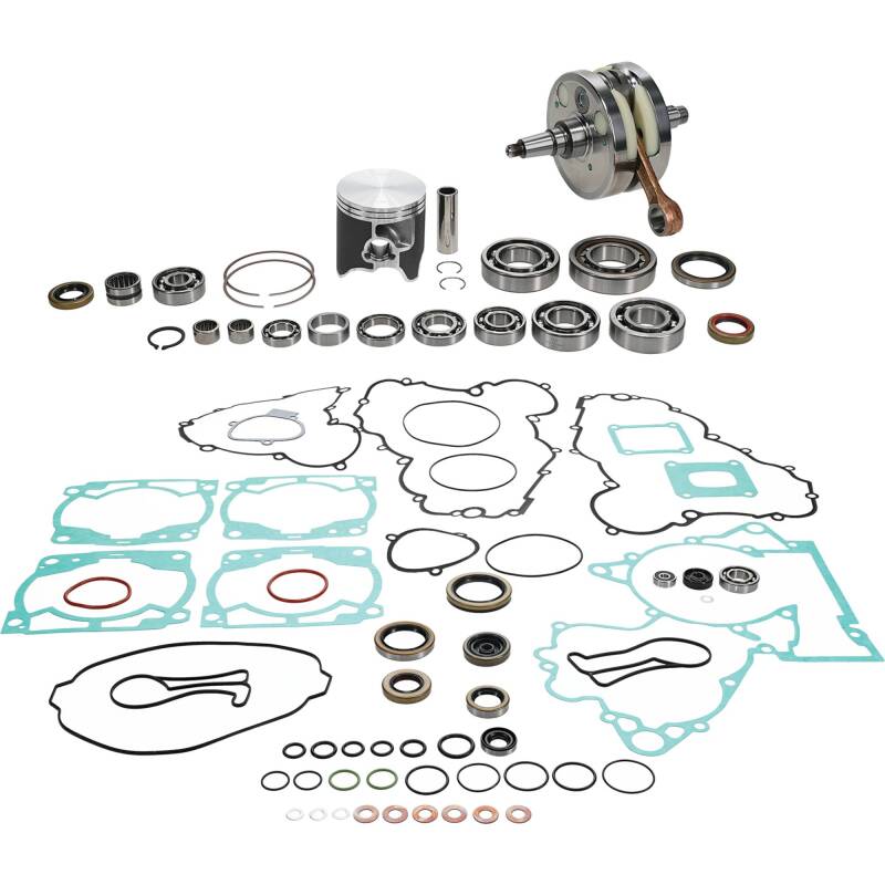 VEP Complete Engine Rebuild Kit